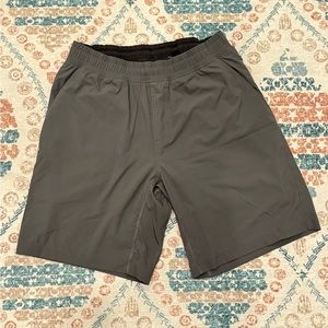 Men’s Rhone Mako tech shorts- 9” lined